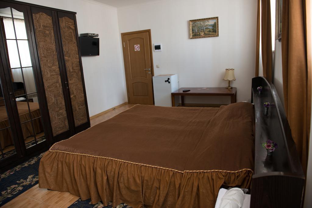 Hotel Acorn Irpin Ruang foto
