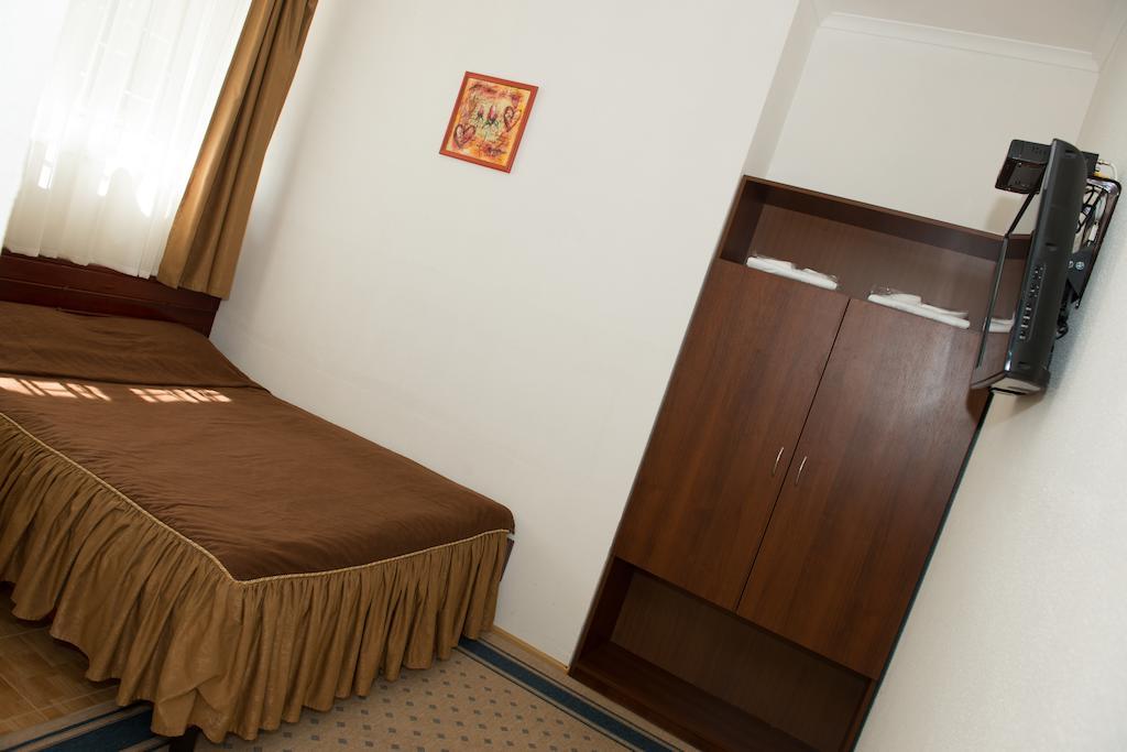 Hotel Acorn Irpin Ruang foto