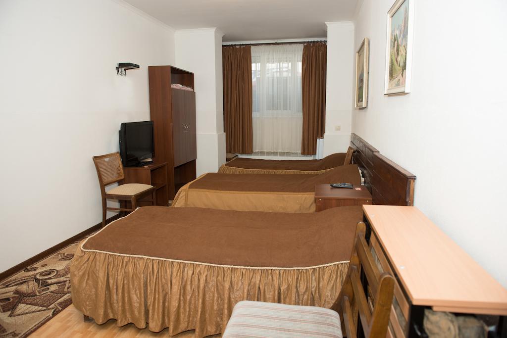 Hotel Acorn Irpin Ruang foto