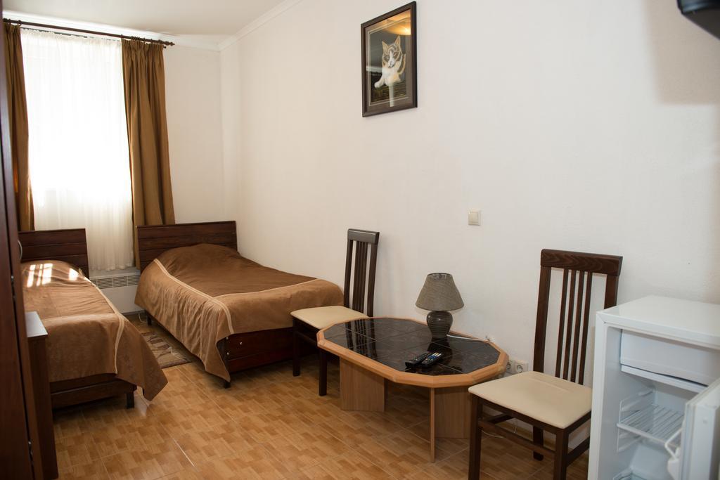 Hotel Acorn Irpin Ruang foto