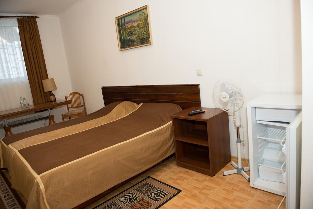 Hotel Acorn Irpin Ruang foto