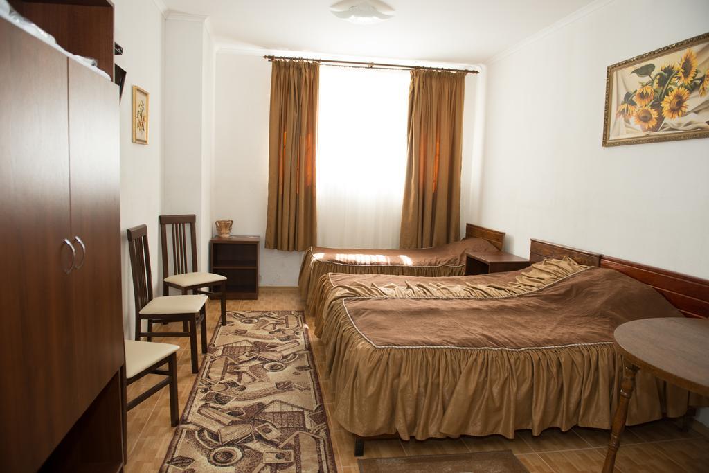 Hotel Acorn Irpin Ruang foto