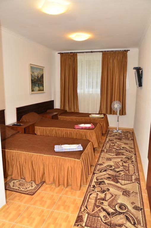 Hotel Acorn Irpin Ruang foto