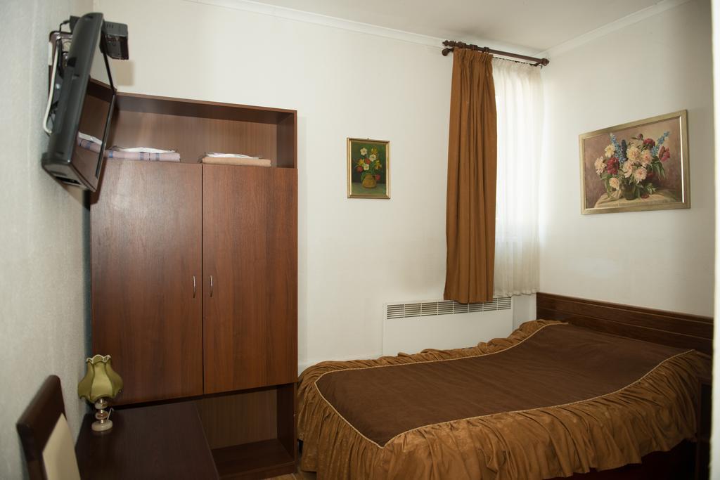 Hotel Acorn Irpin Ruang foto